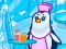 遊戲Penguin Cafe在線