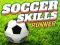 遊戲Soccer Skills Runner在線