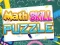 遊戲Math Skill Puzzle在線
