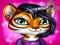 遊戲Cute Animal Hair Salon在線