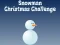 遊戲Snowman Christmas Challenge在線