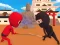遊戲Stickman Ninja Way Of The Shinobi在線