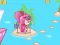 遊戲Pinkz Adventure在線