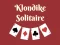 遊戲Klondike Solitaire在線