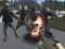 遊戲Poligon War Zombie Apocalypse在線