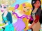 遊戲Disney Princess Tandem在線