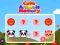 遊戲Cute Animals Memory在線