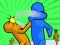 遊戲Slap and Run在線