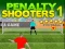 遊戲Penalty Shooters在線