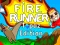 遊戲Fire Runner在線
