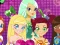 遊戲Pony Girl Hair Salon在線