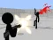 遊戲Stickman Gun Shooter 3D在線