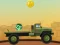 遊戲Bomber Truck在線