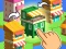 遊戲Crafty Town Merge City在線