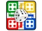 遊戲Ludo Multiplayer Challenge在線