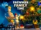 遊戲Snowman Family Time在線