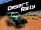 遊戲Desert Rally在線