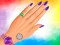 遊戲Nail Art Design在線