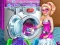 遊戲Superdoll Washing Capes在線