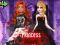 遊戲Princess Black Wedding Dress在線