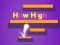 遊戲How High在線