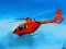 遊戲Helicopter Puzzle在線