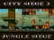 遊戲City Siege 3: Jungle Siege在線