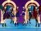 遊戲Gothic Dress Up在線