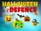 遊戲Halloween Defence在線