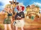 遊戲Princesses: Safari Style在線
