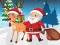 遊戲Christmas Trains在線