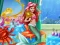 遊戲Mermaid Makeup Room在線
