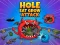 遊戲Hole Eat Grow Attack在線