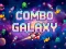 遊戲Combo Galaxy在線