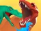 遊戲Dino Evolution 3d在線