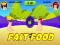 遊戲Fast Food在線