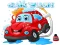 遊戲Car Wash Jigsaw在線