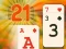 遊戲21 Cards在線