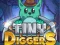 遊戲Tiny Diggers在線