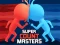 遊戲Super Count Masters在線