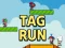 遊戲Tag Run在線