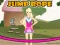 遊戲Barbie Jump Rope在線