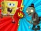 遊戲Zombie Vs SpongeBoob在線