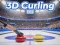 遊戲3D Curling在線