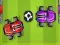 遊戲Soccer Cars在線
