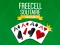 遊戲FreeCell Solitaire Classic在線