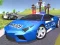 遊戲Police Car Simulator 3d在線