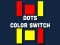 遊戲Dot Color Switch在線