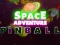 遊戲Space Adventure Pinball在線