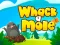 遊戲Whack A Mole在線